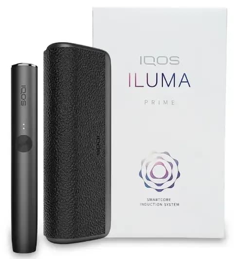 Новинки Terea 2025: полный обзор новых вкусов для IQOS ILUMA