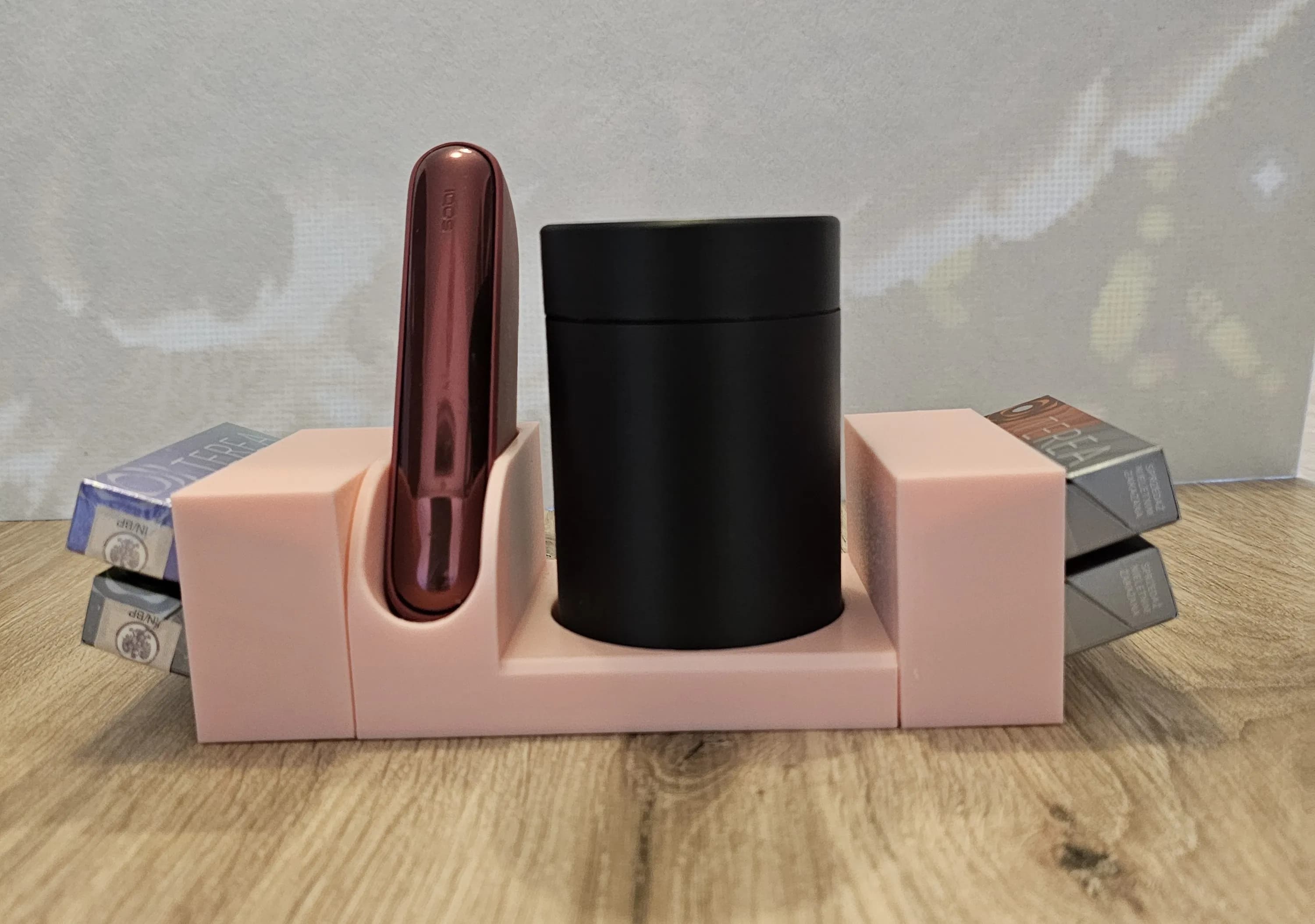 IQOS ILUMA PRIME: премиальная модель и её возможности в Москве