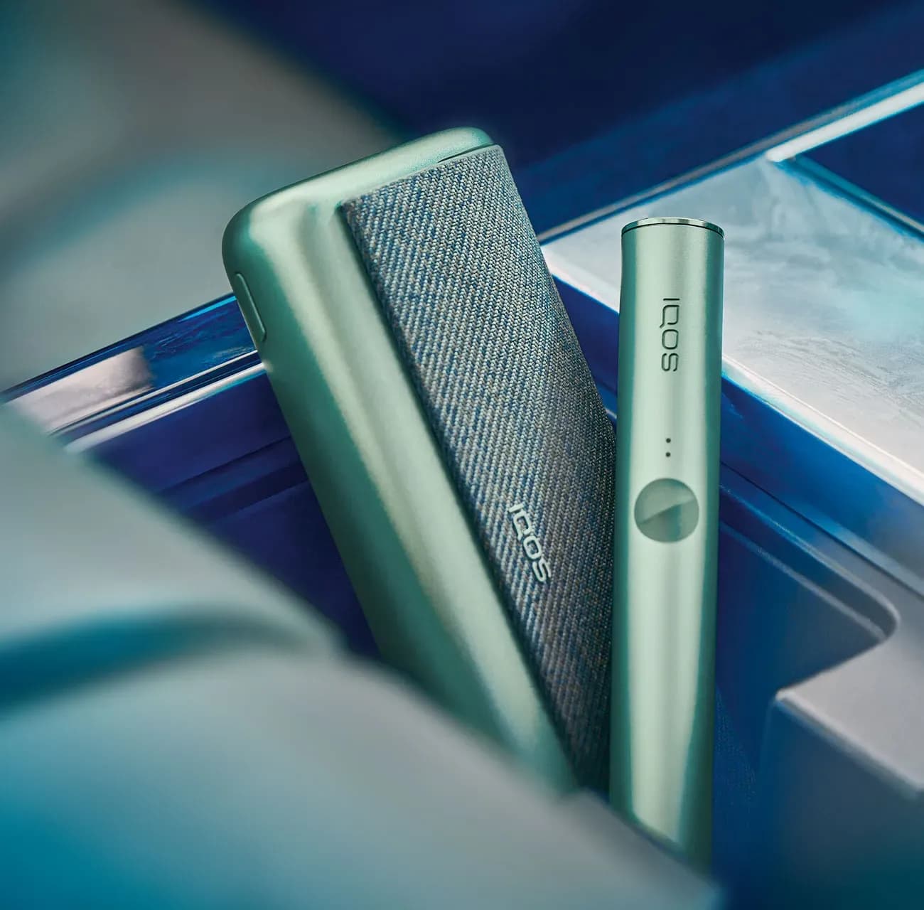 Лучшие аксессуары для IQOS ILUMA: чехлы, кейсы и зарядные устройства в Москве