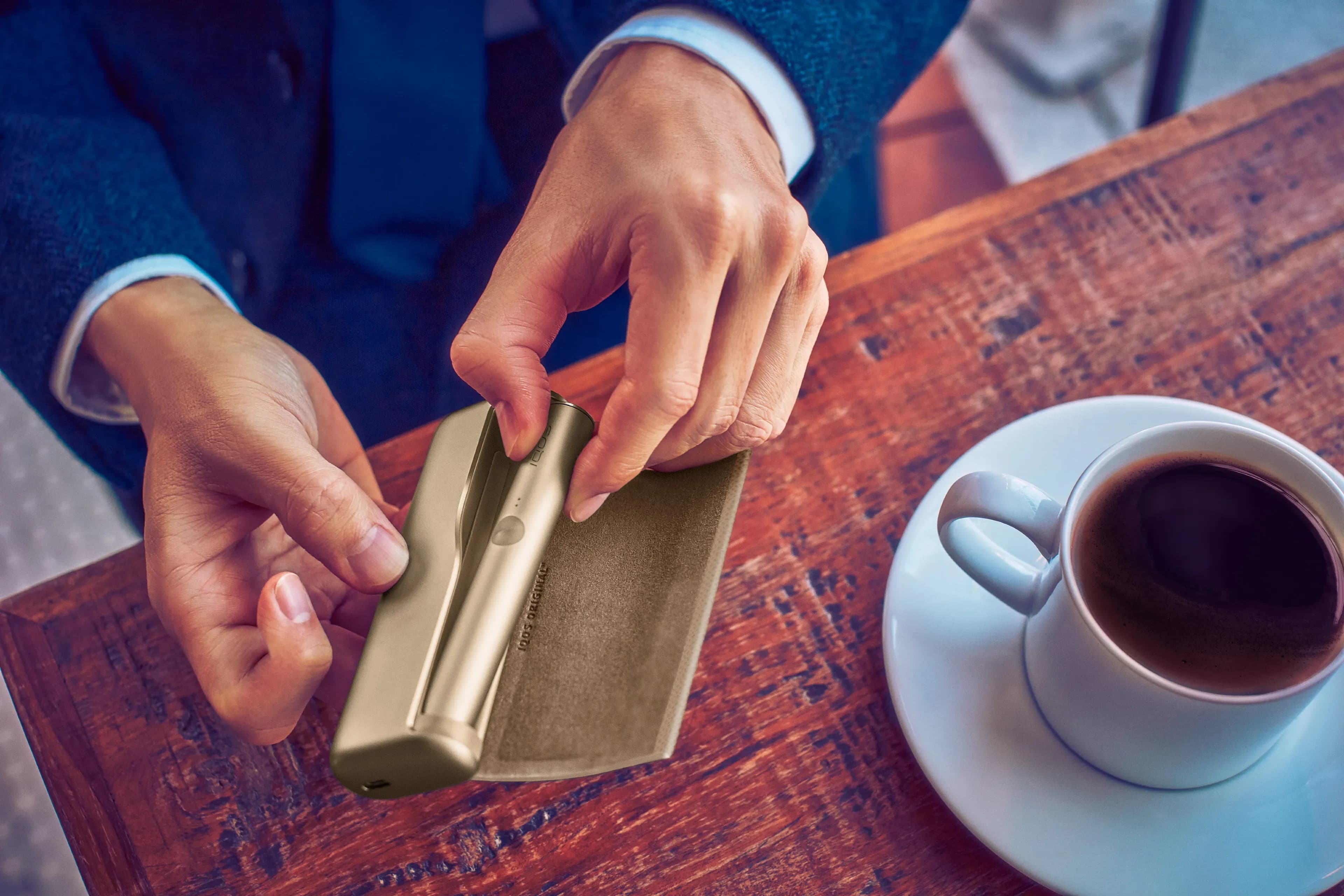 Новинки Terea 2025 для IQOS ILUMA: полный обзор и выбор в Москве