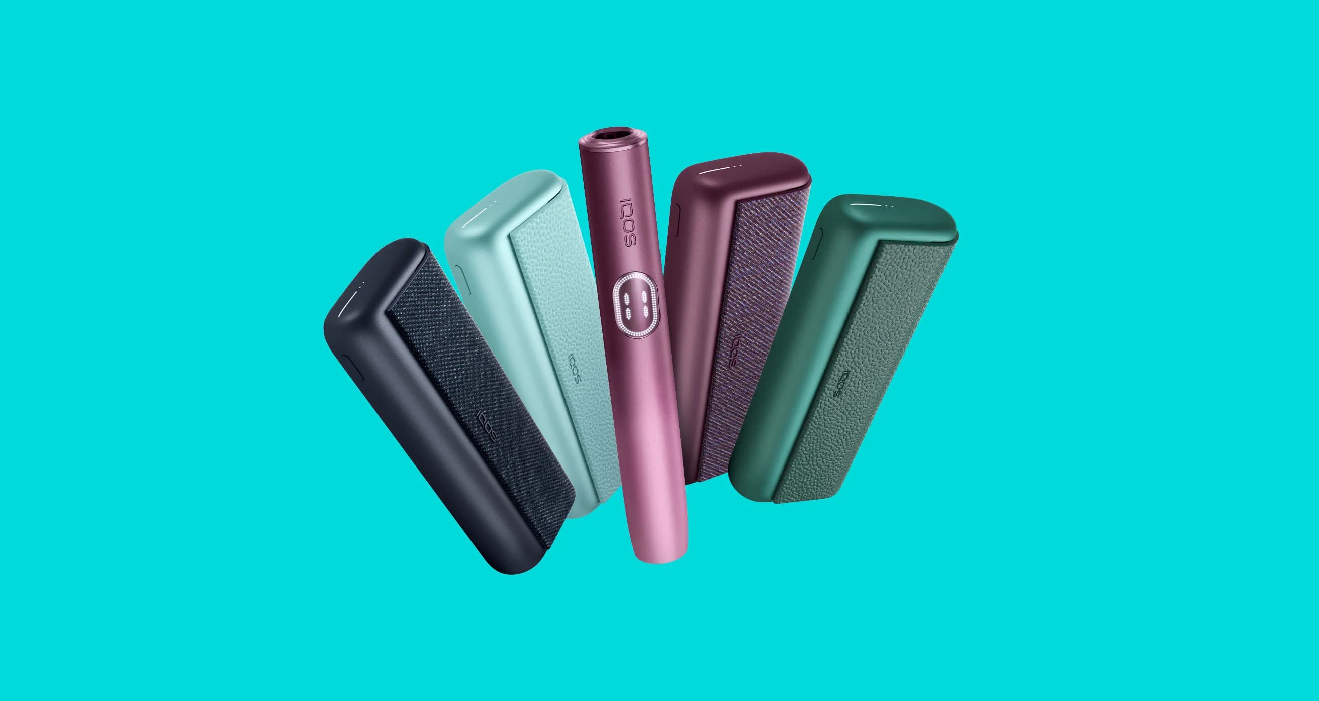 Аксессуары для IQOS ILUMA: как выбрать и где забронировать в Москве