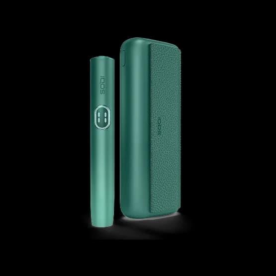 Iqos Iluma Prime Bright Limited Edition