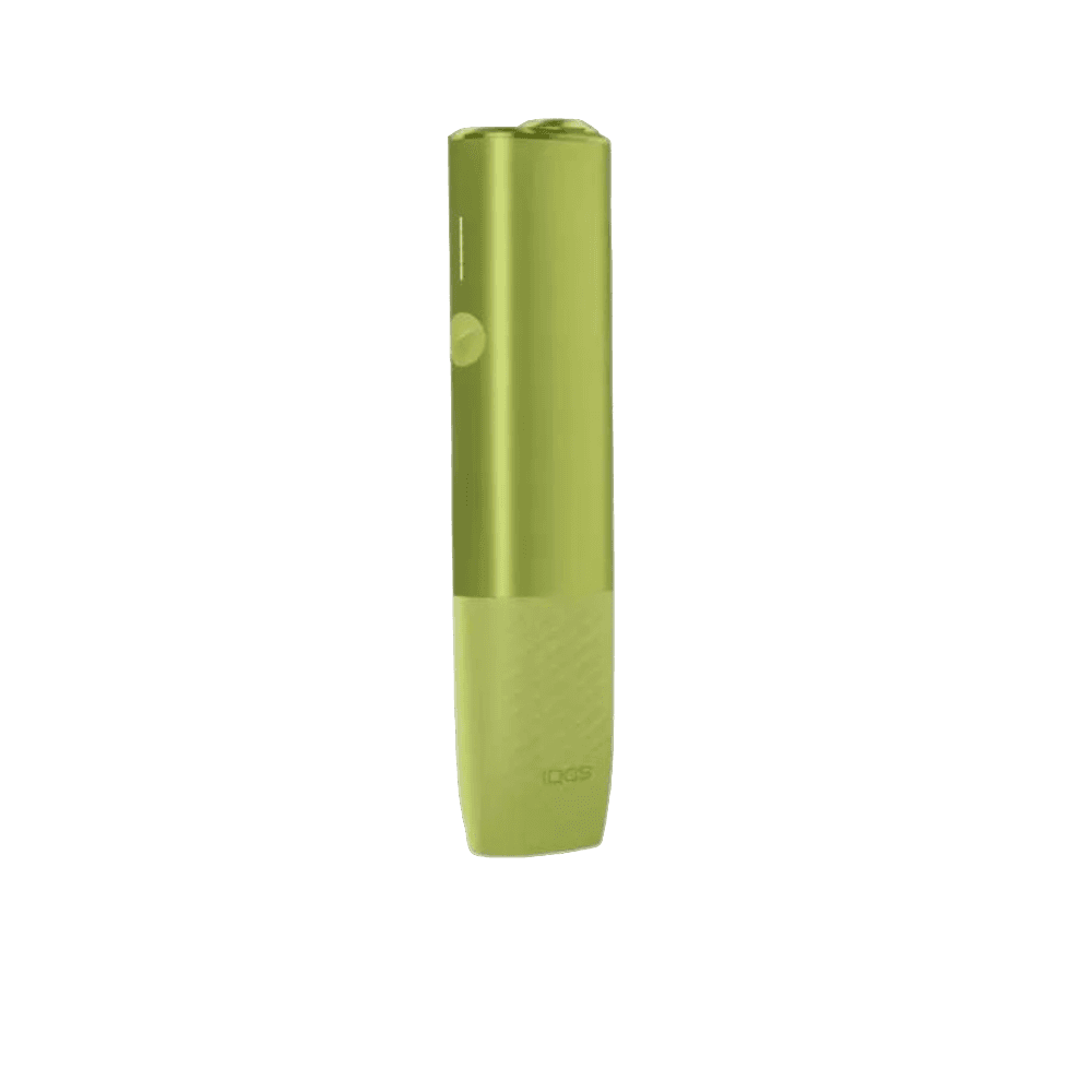 Iqos Iluma I One 2025 Digital Violet
