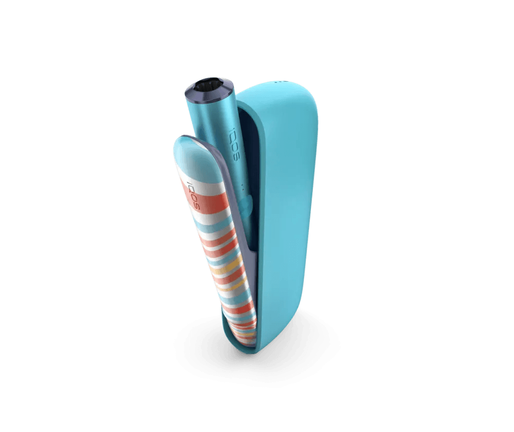 Terea Blue ID