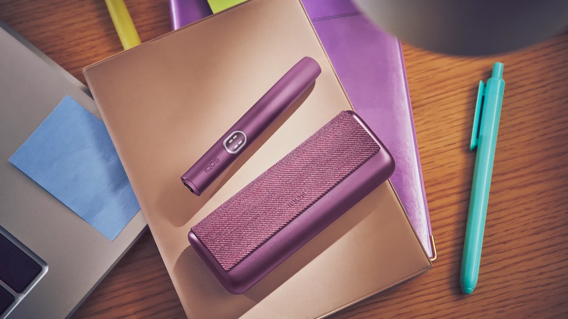 Где забронировать оригинальные аксессуары для IQOS ILUMA и Terea в Москве