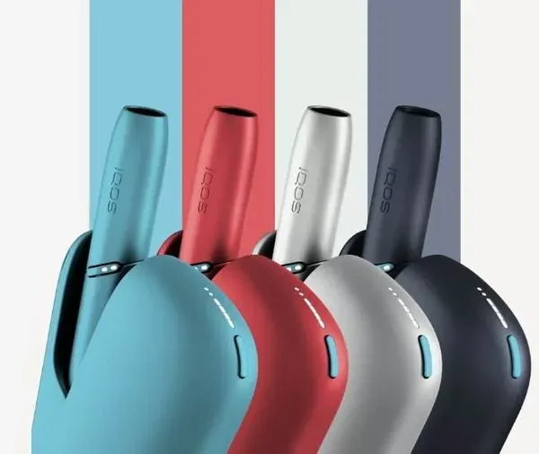 Сравнение IQOS ILUMA и ILUMA PRIME: какой выбрать в Москве