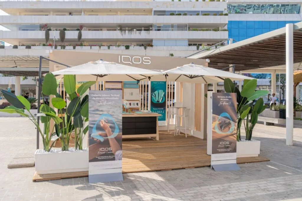 Terea для IQOS ILUMA: как выбрать и где забронировать в Москве