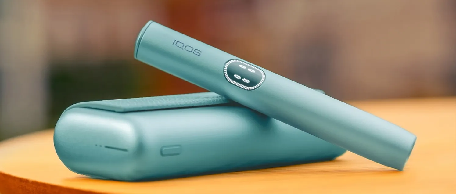 IQOS ILUMA в Москве: где выгодно забронировать устройство и стики Terea